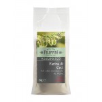Farina di Ceci Bio - 350 gr
